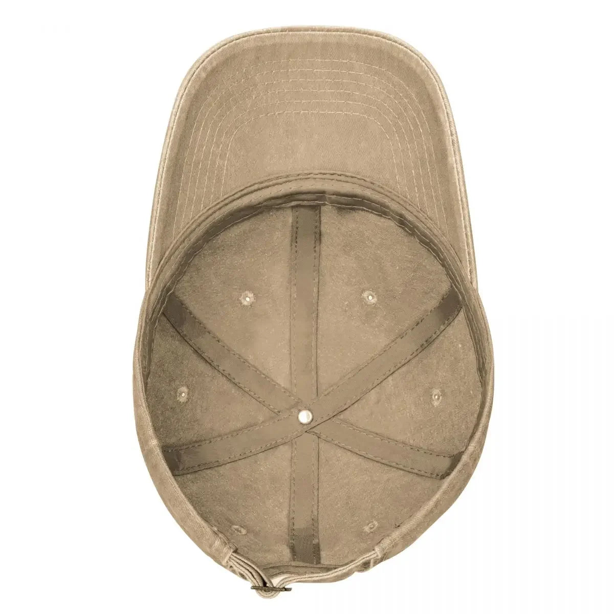 Team Jesus Denim Baseball Caps