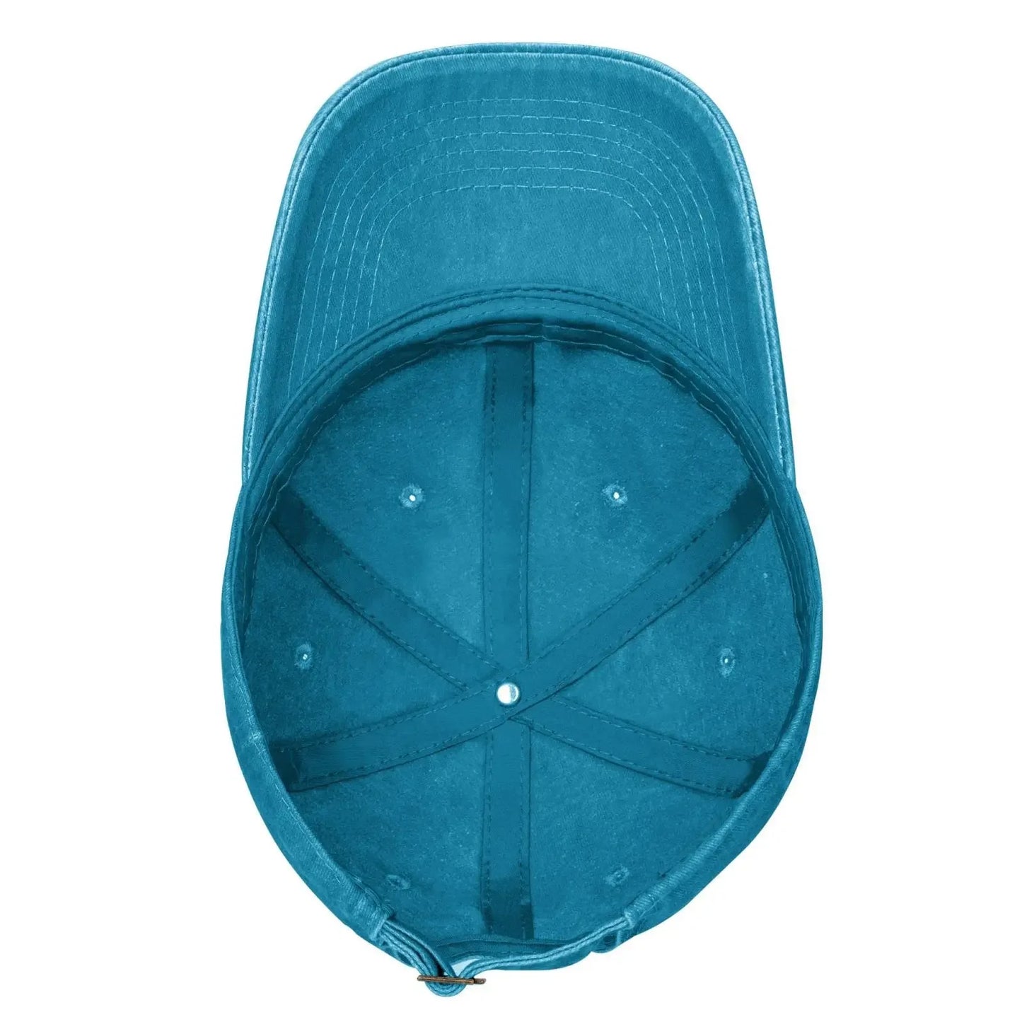 Faith Over Fear Lion Baseball Cap