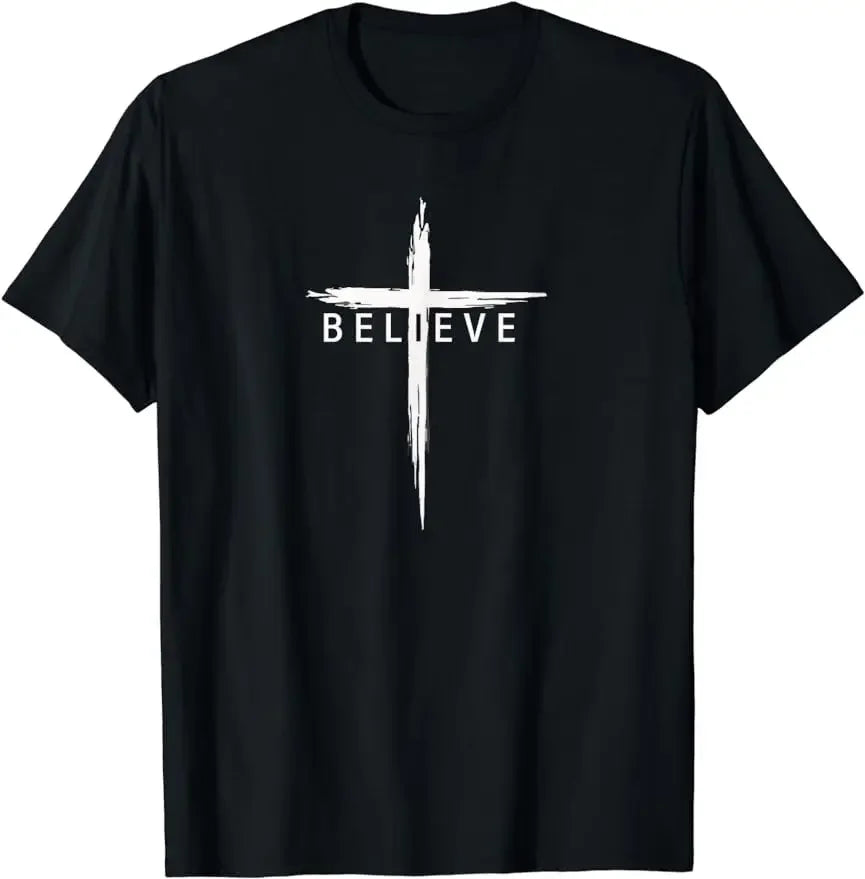 Jesus Is King T-Shirt
