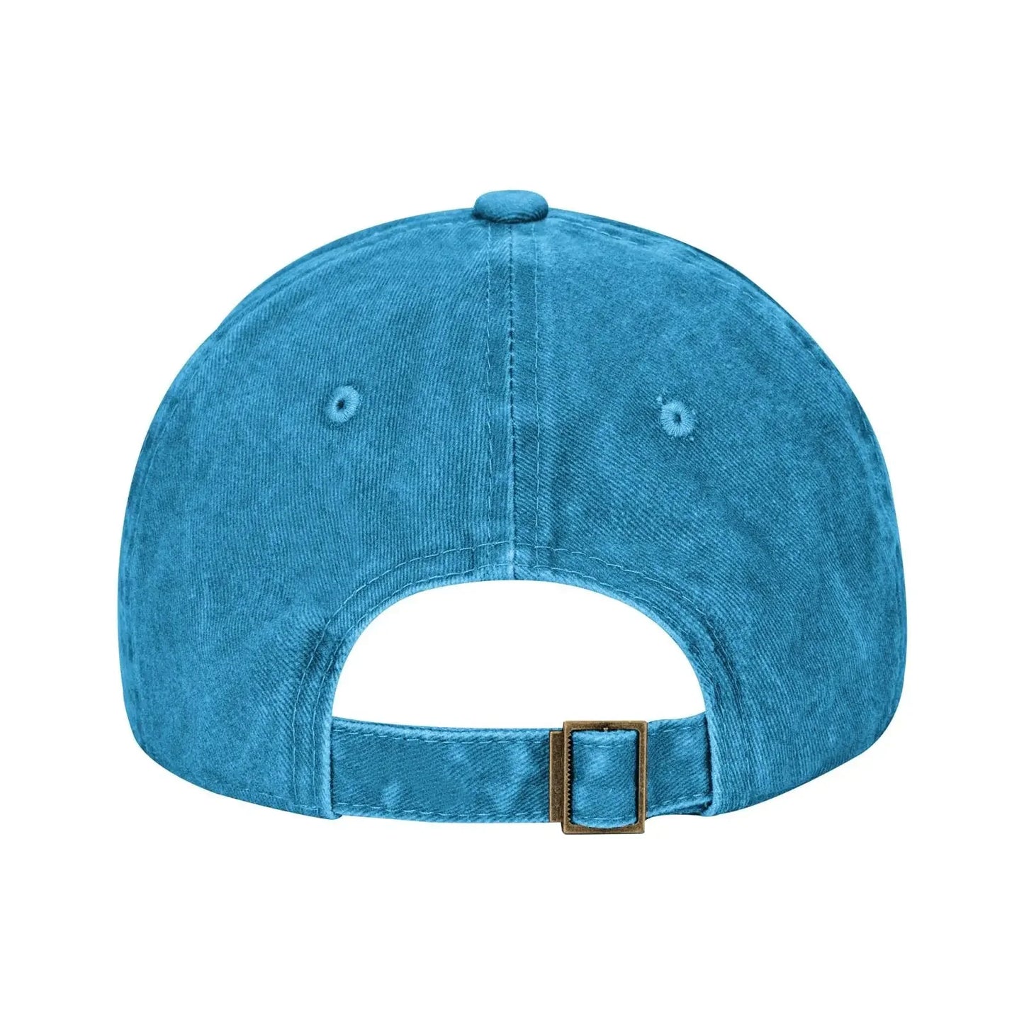 Faith Over Fear Lion Baseball Cap