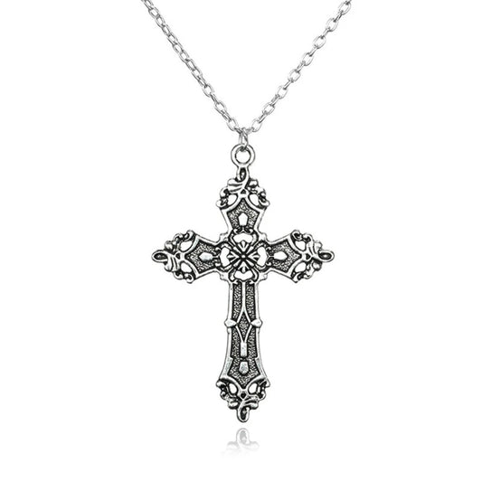 Fashion Christian Necklace