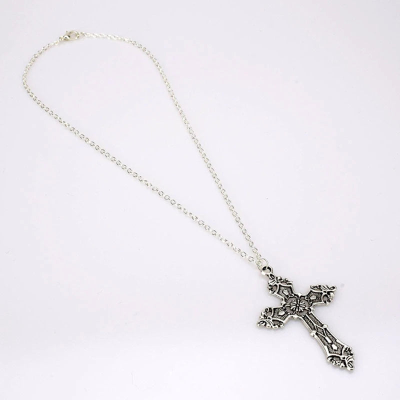 Fashion Christian Necklace