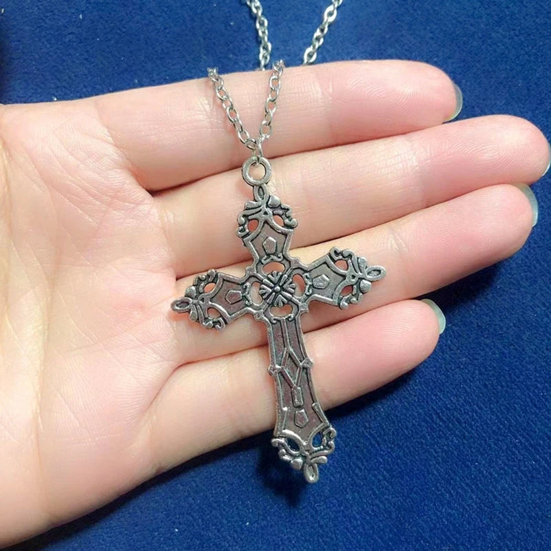 Fashion Christian Necklace
