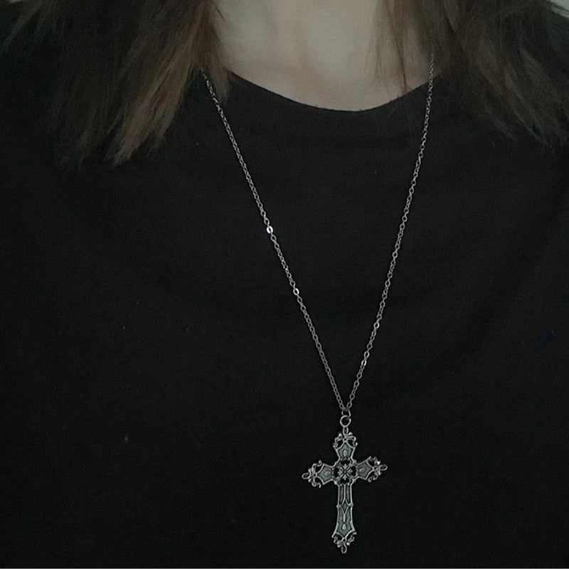 Fashion Christian Necklace